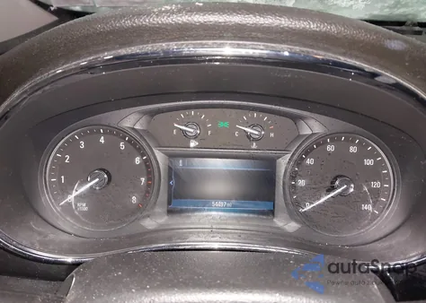 2019 Buick Encore Awd Sport Touring z USA, uszkodzony, nr VIN KL4CJ2SB4KB933941